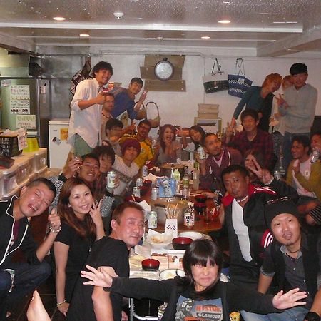Okinawa Guest House Kerama Naha Bagian luar foto