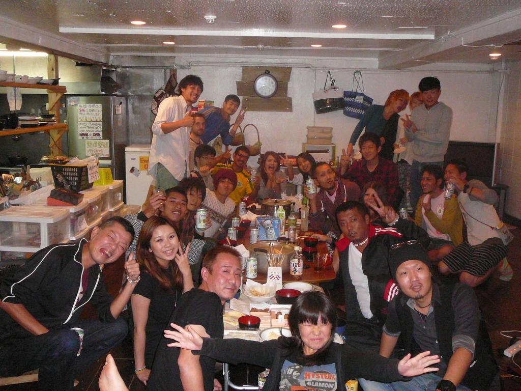 Okinawa Guest House Kerama Naha Bagian luar foto