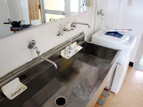 Okinawa Guest House Kerama Naha Bagian luar foto